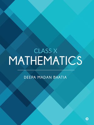 cover image of Mathematics